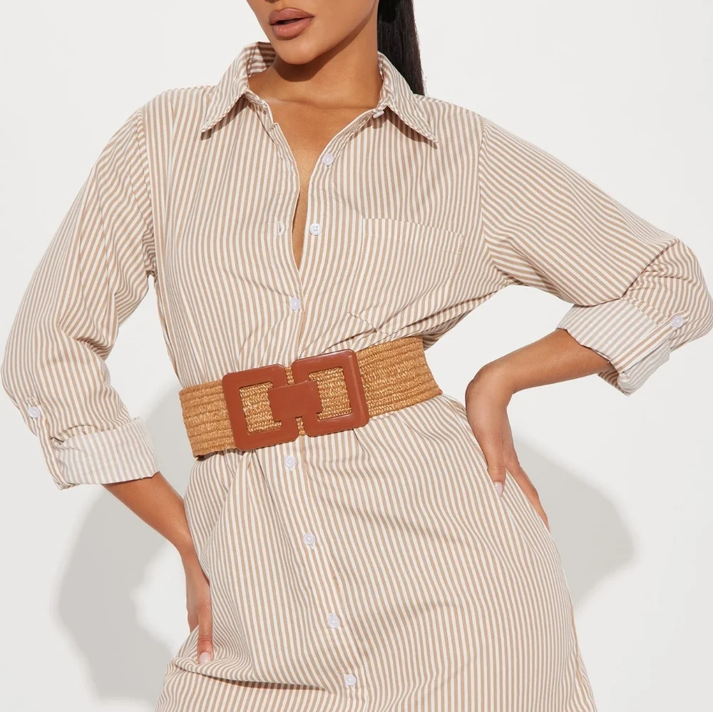 Fashion Nova Belt
